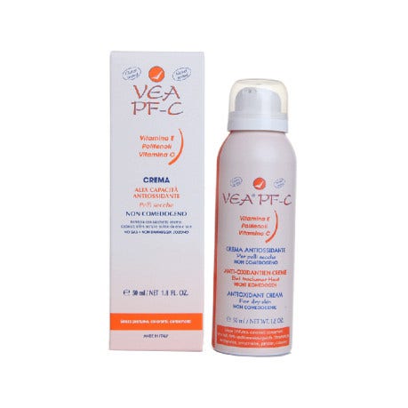 Vea PF-C Crema Antiossidante 50ml  - 2