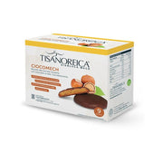 Tisanoreica Ciocomech Al Latte 9 Biscotti   - 2