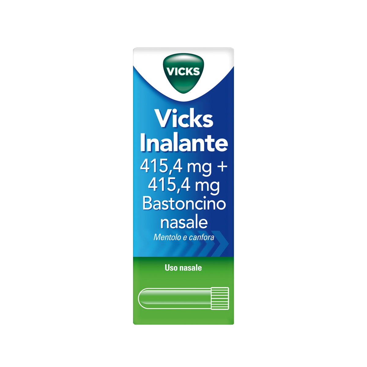 Vicks Inalante Bastoncino Nasale 1g  - 3