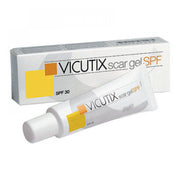 Vicutix Scar Gel SPF 30 20g  - 2