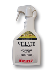 Guglielmo Pearson Villate Lozione Extra Forte Per Zoccoli Equini 700ml-1