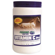 Equine Supreme Vitamina C Pro Mangime Complementare Per Equini 1Kg  - 1
