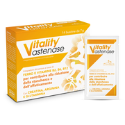 Vitality Astenase 14 Bustine  - 2