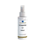 Cellfood Vitamina C+ Spray 118ml  - 2