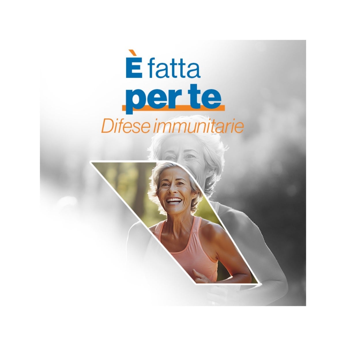 Farmaè Vitamina D3 Integratore 60 Compresse-4
