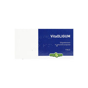 Erba Vita Vitaoligum D4 20 Fiale  - 1