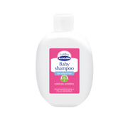 Euphidra Amidomio Baby Shampoo 200ml  - 2