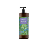 Euphidra Tiarè Doccia Gel 400ml-1