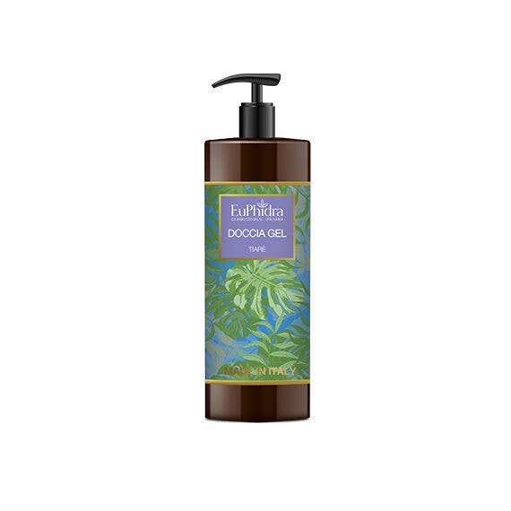 Euphidra Tiarè Doccia Gel 400ml-1