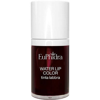 Euphidra Water Lip Color Tinta Labbra WLO1 7ml  - 1