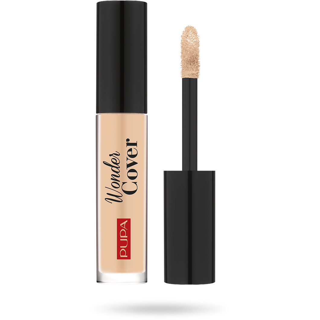 Pupa Wonder Cover Conclear Warm Beige 4,2ml    - 2