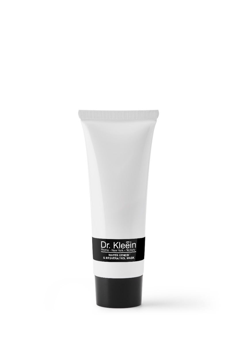 Dr. Kleein Maschera Viso Antiossidante 50ml-2