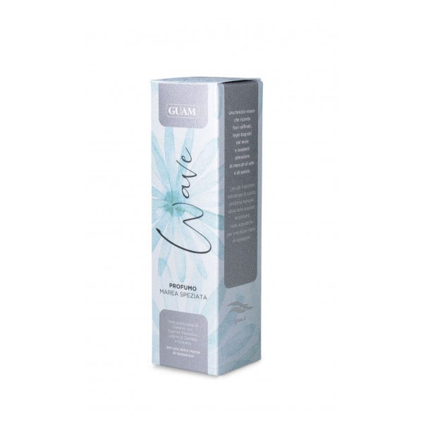 Guam Wave Acqua Profumata 50ml - 2