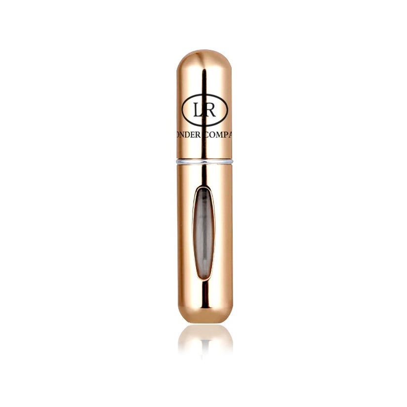Wonder Refill Vaporizzatore Profumo Viaggio 5ml  - 1