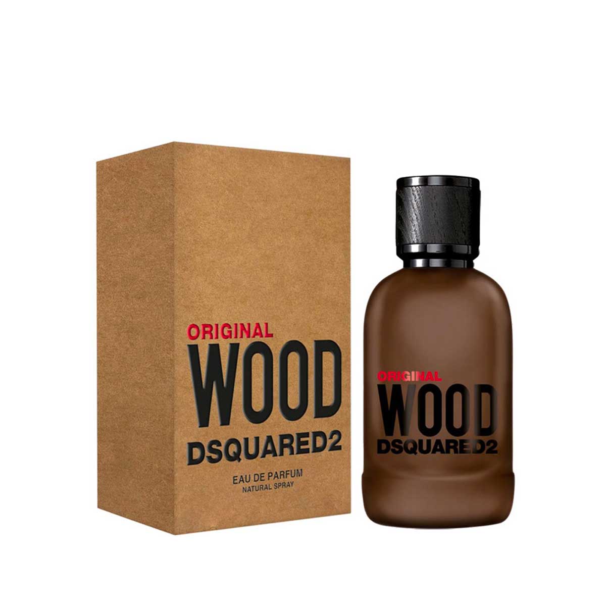 Wood Original