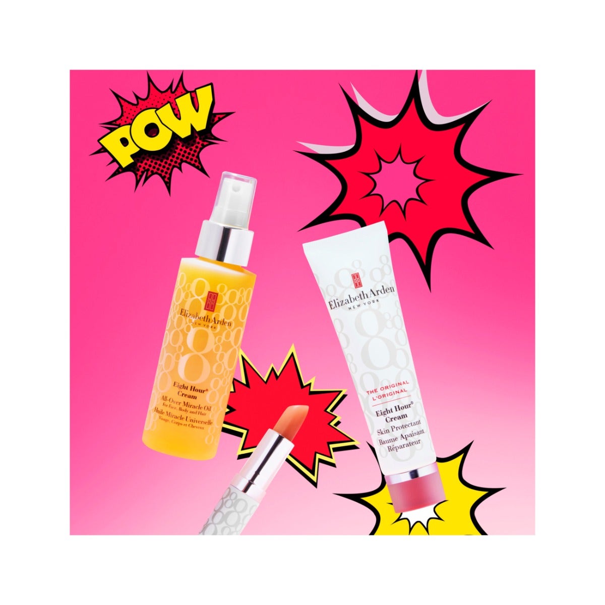 Elizabeth Arden Eight Hour Cream Skin Protectant The Original 50ml-6