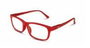 Occhiale Da Lettura Yes Yes 2 Red +3,50 1 Paio  - 1