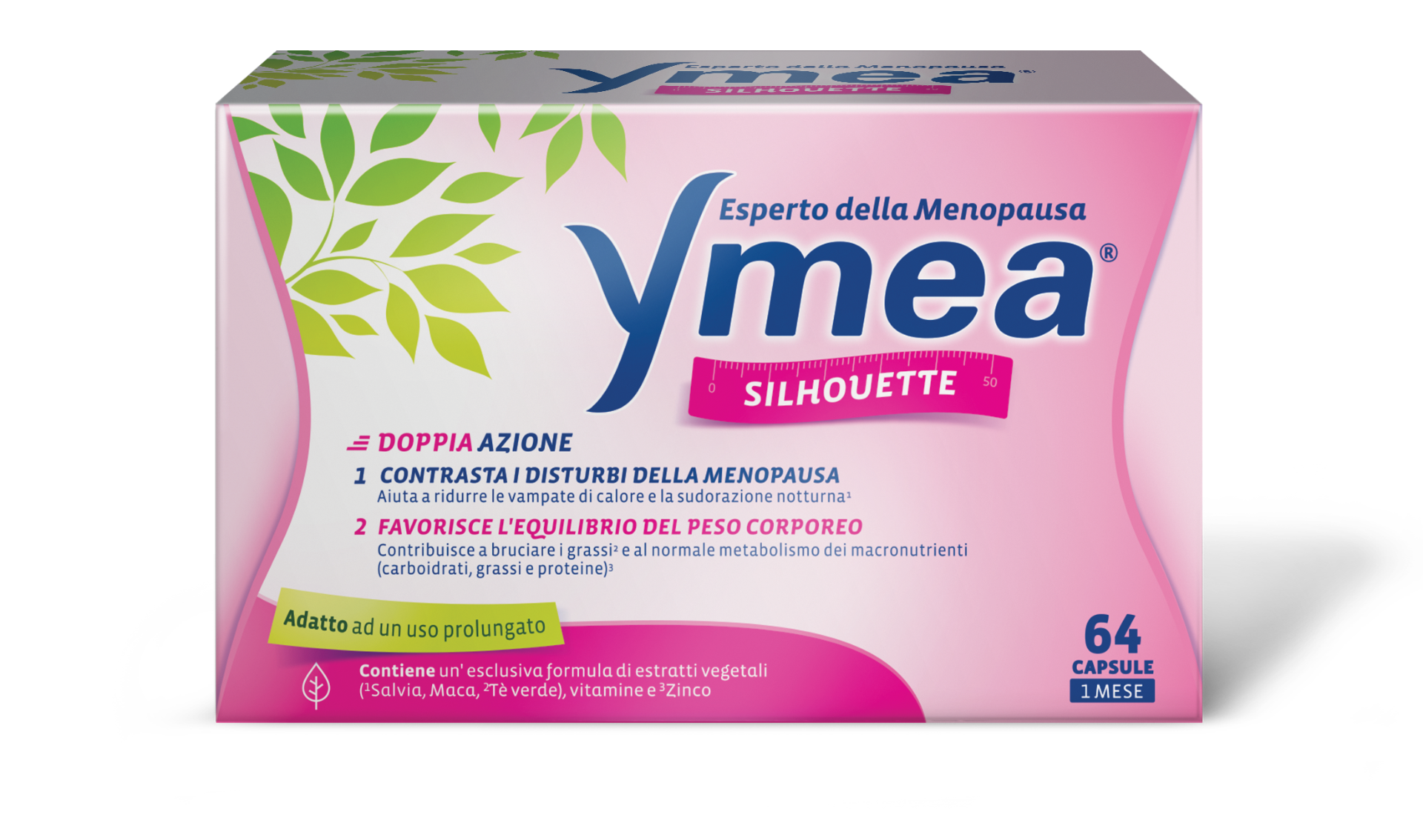 Ymea Silhouette 64 Capsule-2
