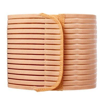 Nexcare Supporto Addominale Postparto Taglia Large  - 4