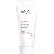 Mycli Vitaboost Sun Saver Emulsione Antiossidante Pro-Abbronzatura Viso/Corpo 200ml - 1