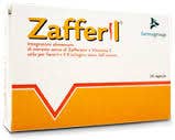 Zafferil  24 Capsule  - 1