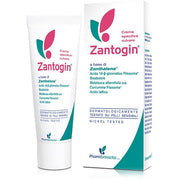 Zantogin Crema Vulvare 40ml  - 2