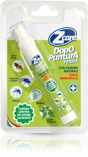 Zcare Penna Dopopuntura Natural Senza Ammoniaca 14ml  - 2
