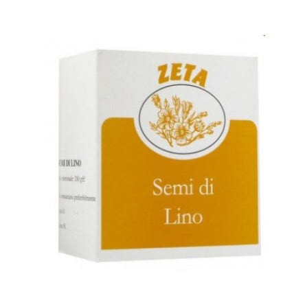 Semi Di Lino 200g  - 1