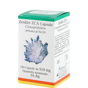 Zeolite Zecla 100 Capsule  - 2