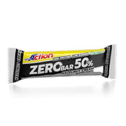 Proaction Zero Bar 50% Crema Nocciola 60g  - 2