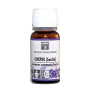 Zuccari Olio Essenziale Ginepro Bacche 10ml-1