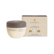 Nature's Zucchero D'Ambra Crema Corpo 250ml-1